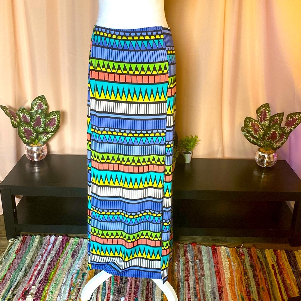 Long skirt brand new
